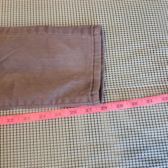 Levi's Signature Women's Gray Jeggings Size 4 S, Cotton Blend Stretch Denim - Picture 3 of 6